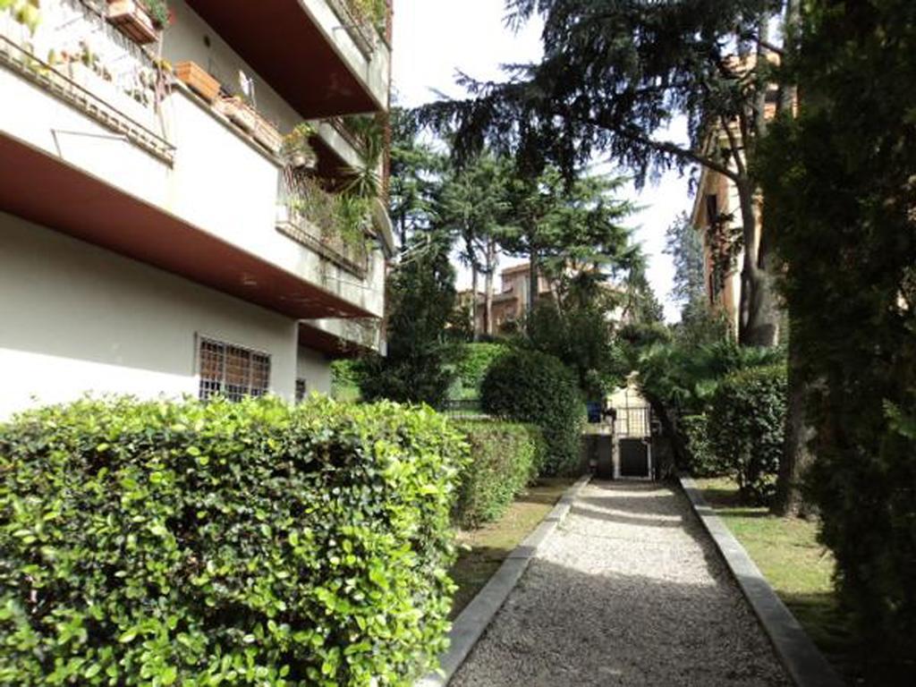 Marco E Laura B&B Roma Exterior foto
